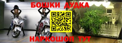 гидра Канаш